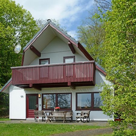 Holiday Home Seepark Kirchheim-7 Kirchheim  Exterior foto