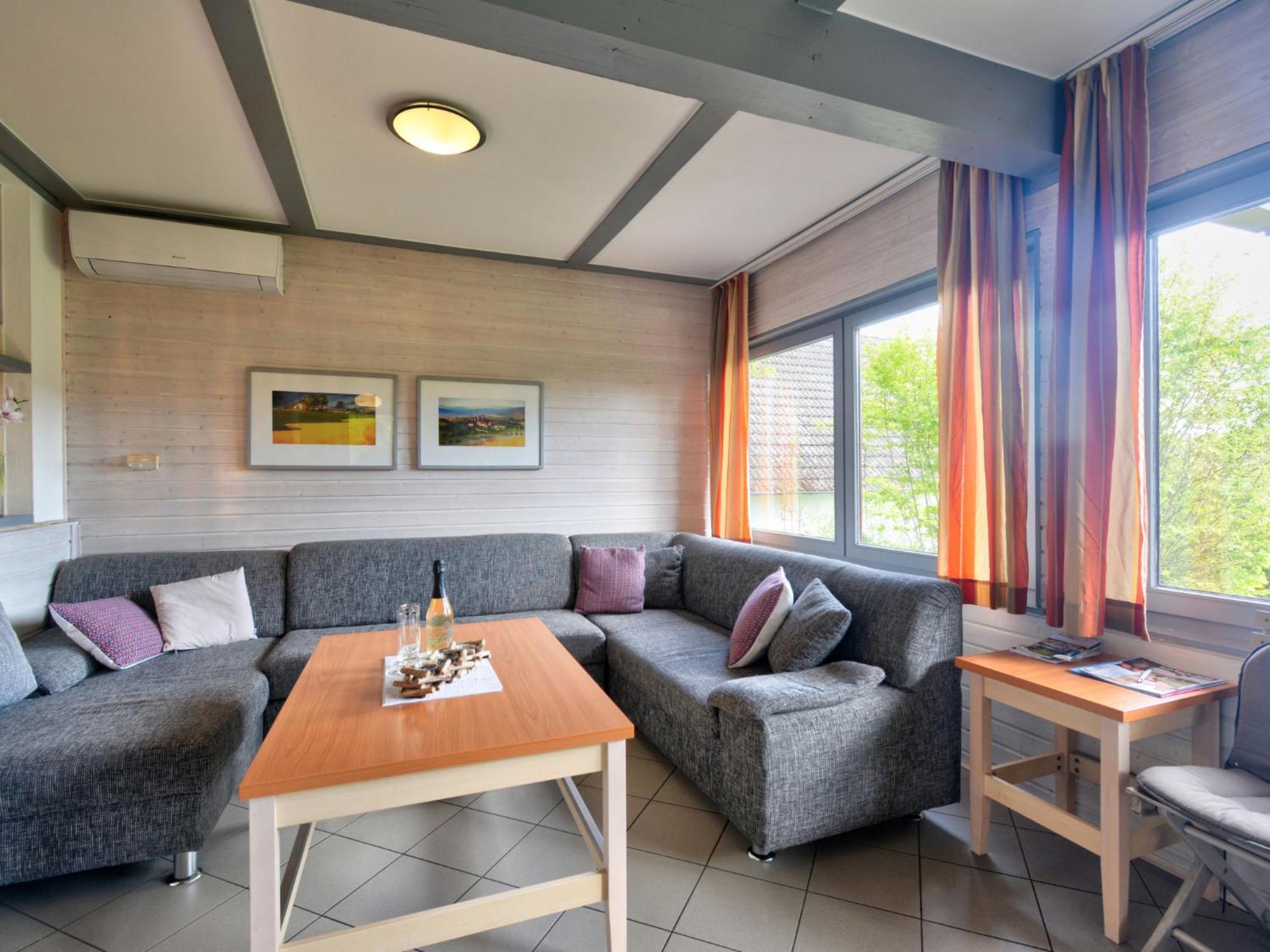 Holiday Home Seepark Kirchheim-7 Kirchheim  Exterior foto