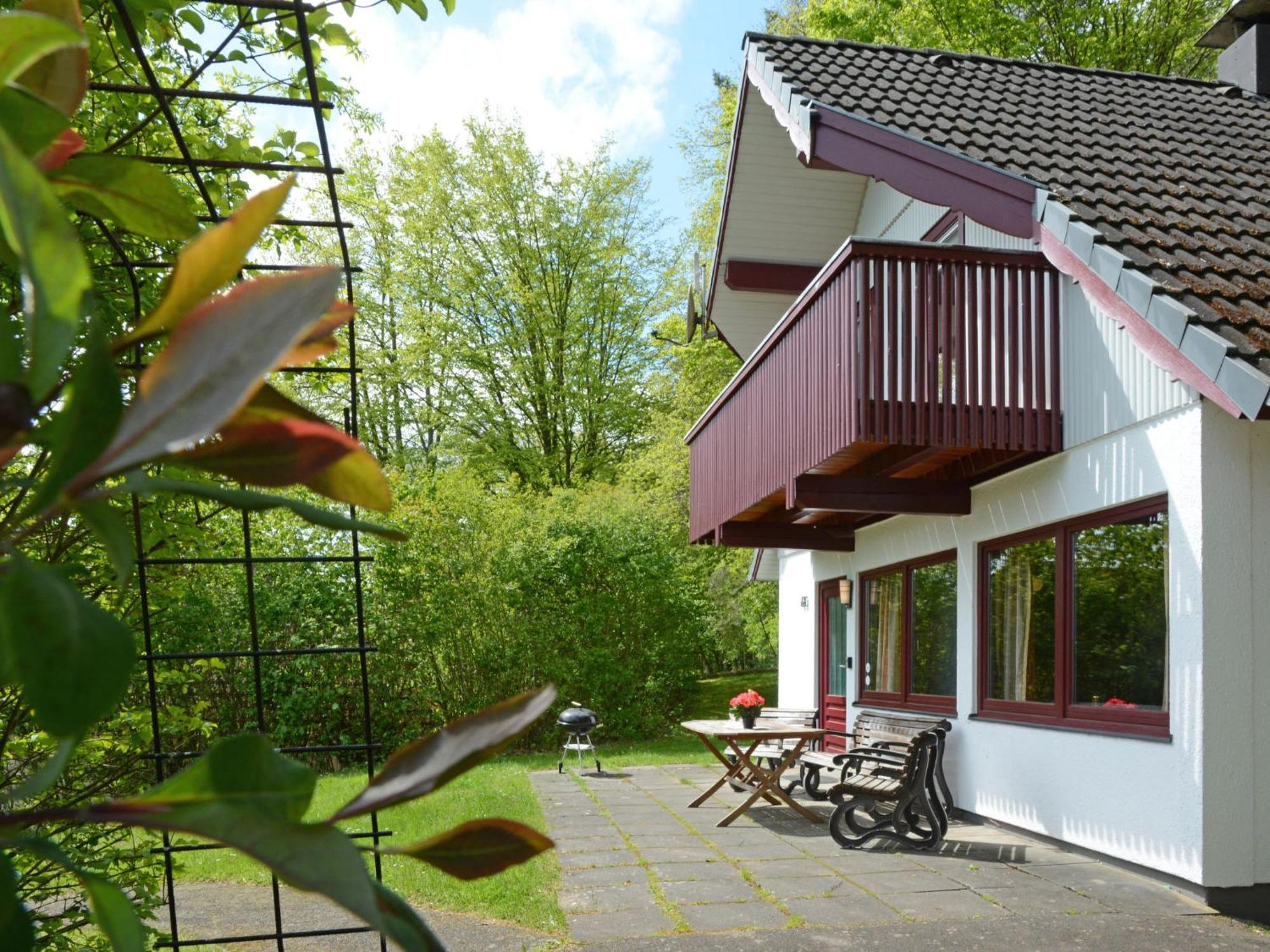Holiday Home Seepark Kirchheim-7 Kirchheim  Exterior foto